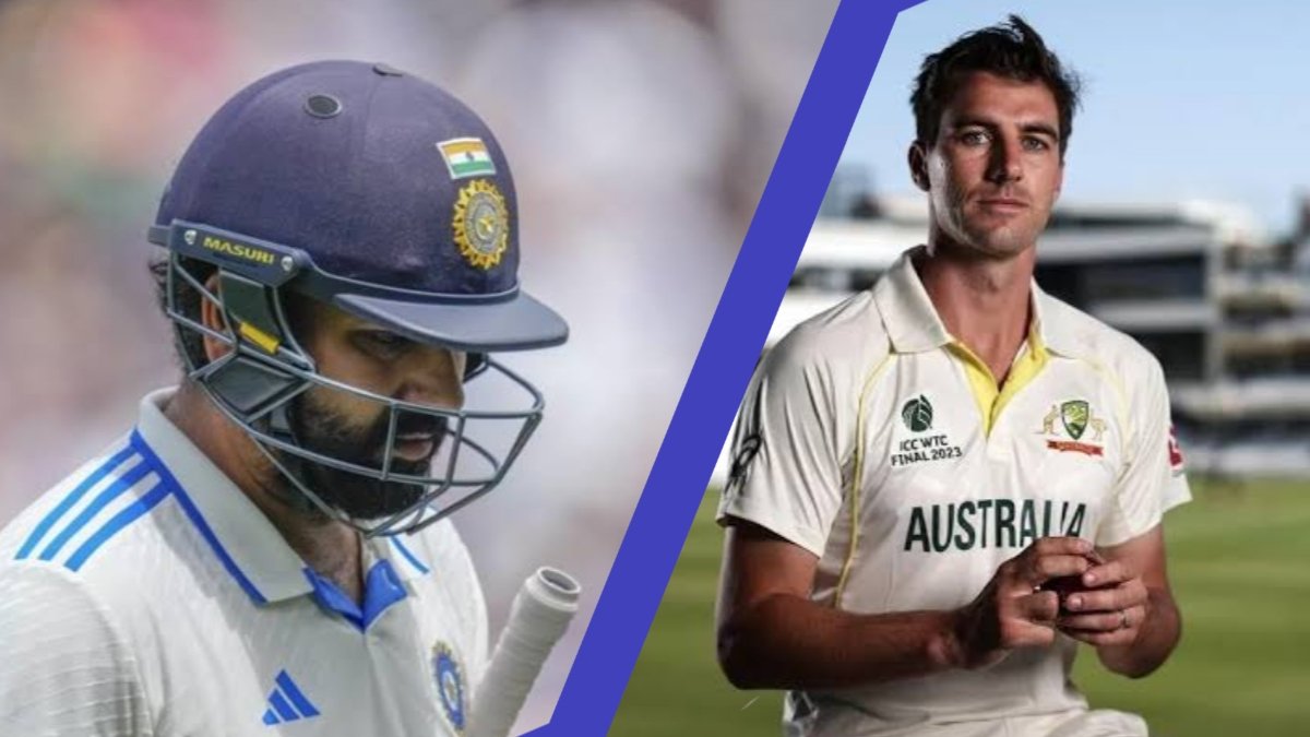 Boxing Day Test: Will India Keep Their Nerve Against Australia's Bowling Attack on Day 5?