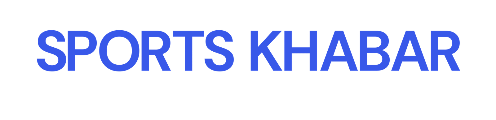 Sports Khabar